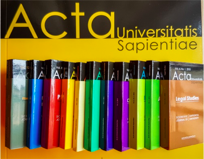 Acta Universitas
